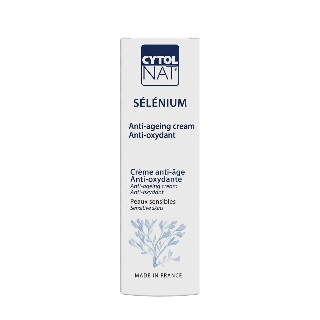 CYTOL NAT' Sélénium