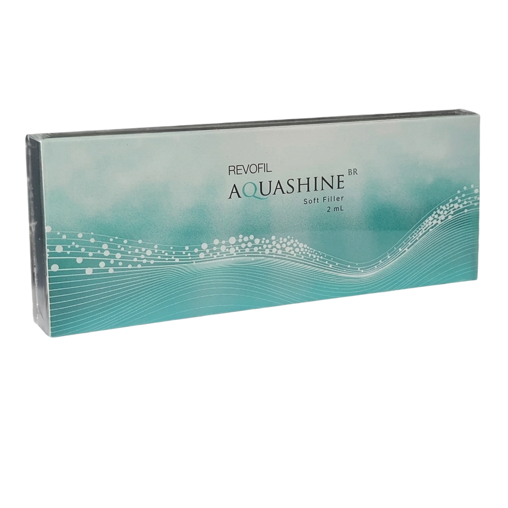 REVOFIL Aquashine BTX